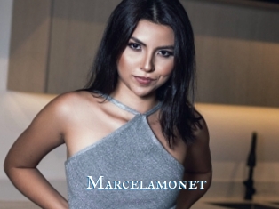 Marcelamonet