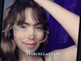 Marcella303av