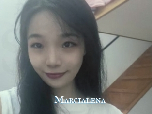 Marcialena