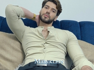 Marcklein