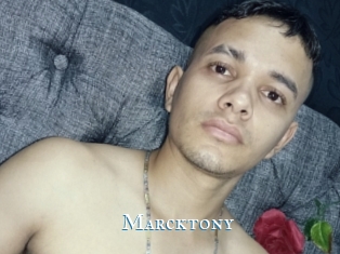 Marcktony