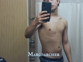 Marcoarcher