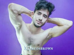 Marcosbrown