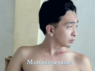 Marcreenzgreen