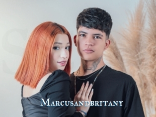 Marcusandbritany