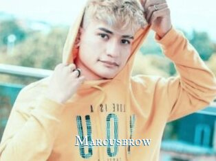 Marcusbrow