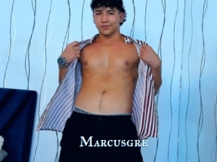 Marcusgre