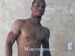 Marcuxmuscle