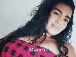 Mardulce