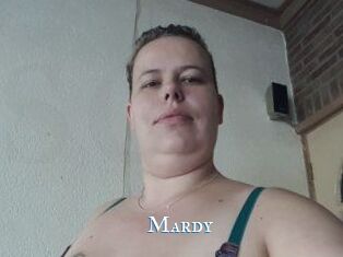 Mardy