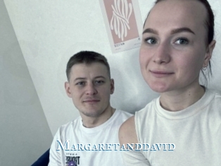 Margaretanddavid