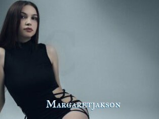 Margaretjakson