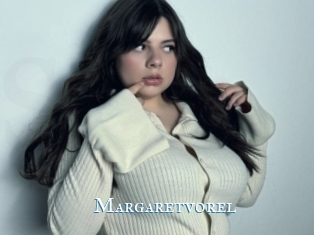 Margaretvorel