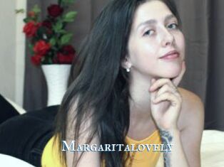 Margaritalovely