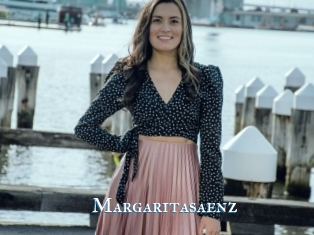 Margaritasaenz