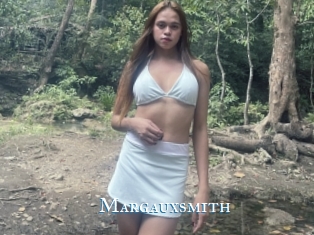 Margauxsmith