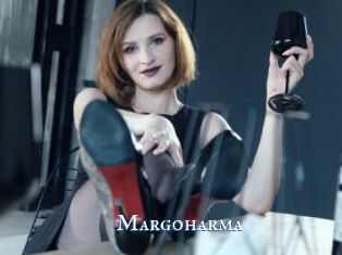 Margoharma