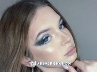 Margopreston