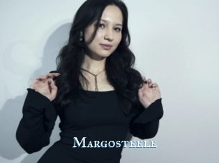 Margosteele