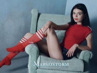 Margostorm