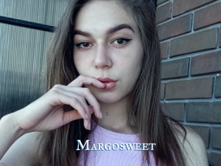 Margosweet
