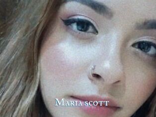 Maria_scott