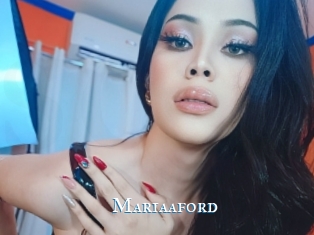 Mariaaford