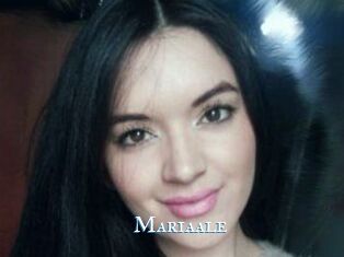 Maria_ale