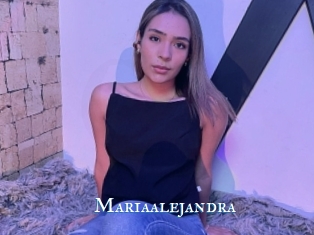 Mariaalejandra
