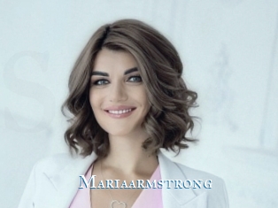Mariaarmstrong