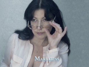 mariabiss sexchat