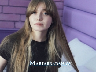 Mariabradshaw