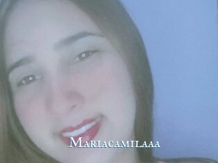 Mariacamilaaa