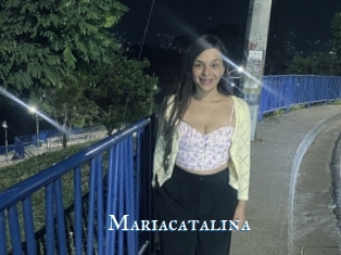 Mariacatalina