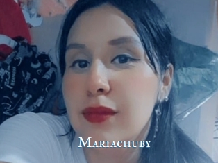 Mariachuby