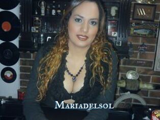 Mariadelsol