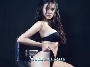 Mariaellamae