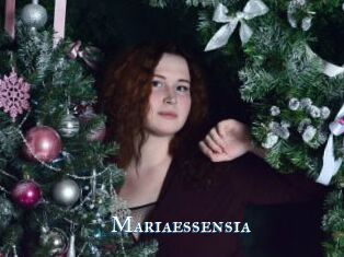 Mariaessensia