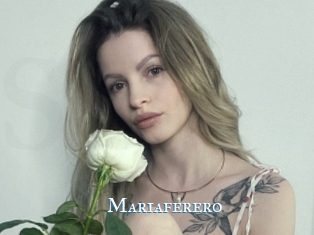 Mariaferero