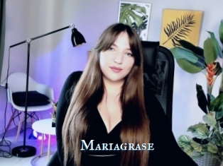 Mariagrase