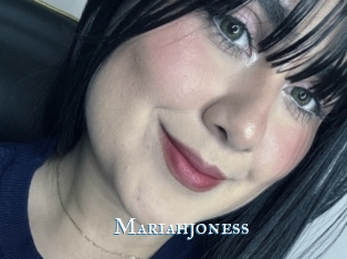Mariahjoness