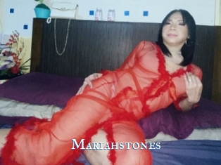 Mariahstones