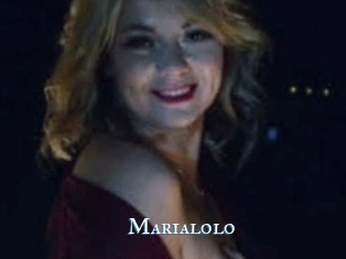 Marialolo