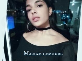 Mariam_lemoure