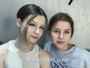 Mariamandlilian