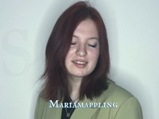 Mariamappling
