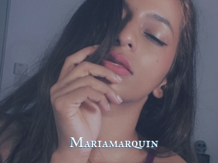Mariamarquin