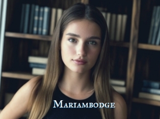 Mariambodge