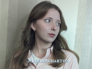 Mariamcharton