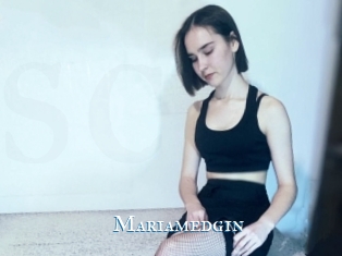 Mariamedgin